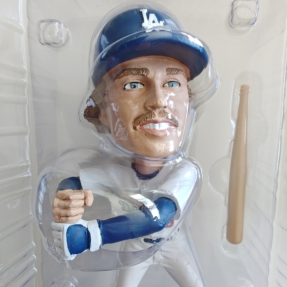 Ron Cey Dodgers Bobblehead 2025 - Picture 11 of 11